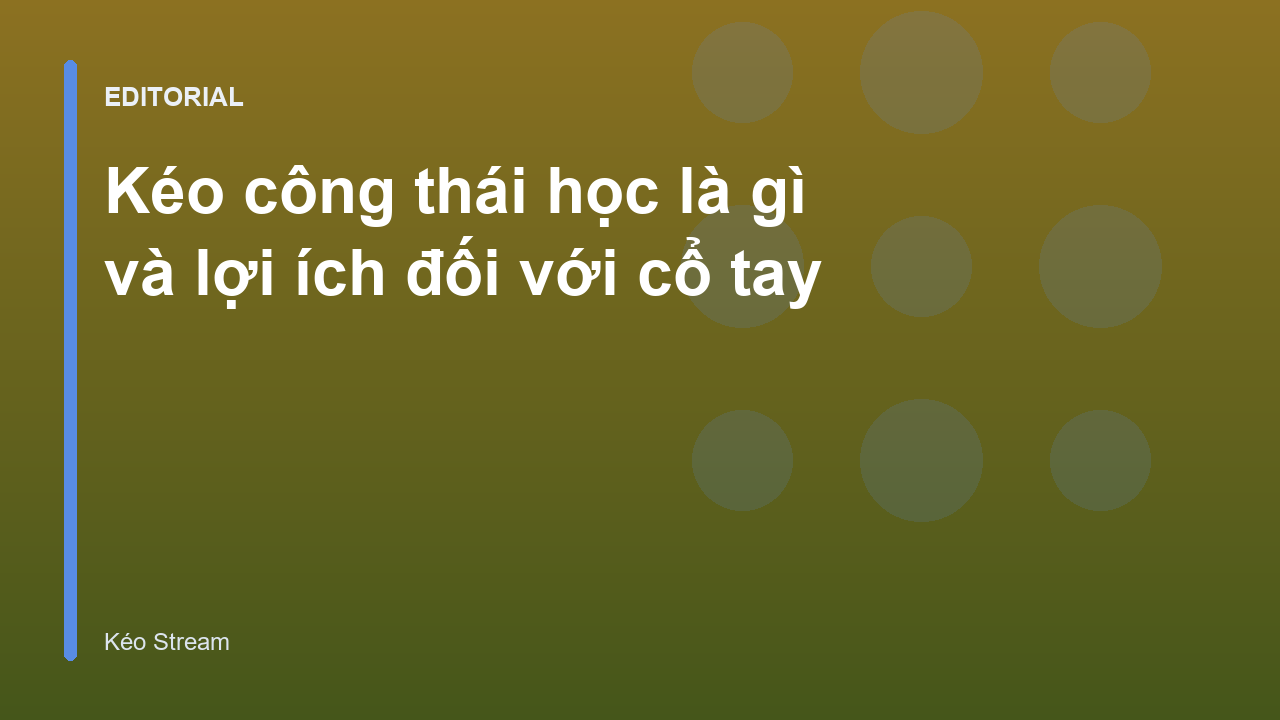 Kéo công thái học với thiết kế tay cầm đặc biệt